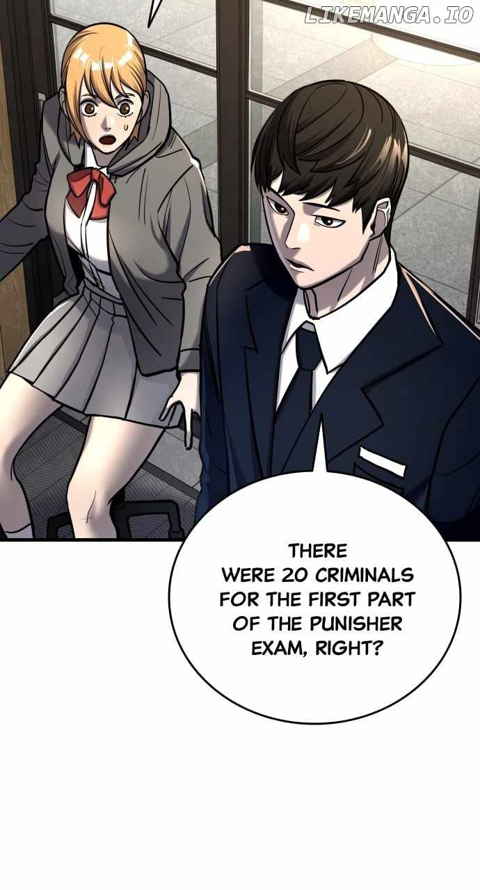 Justice Served Chapter 14 113